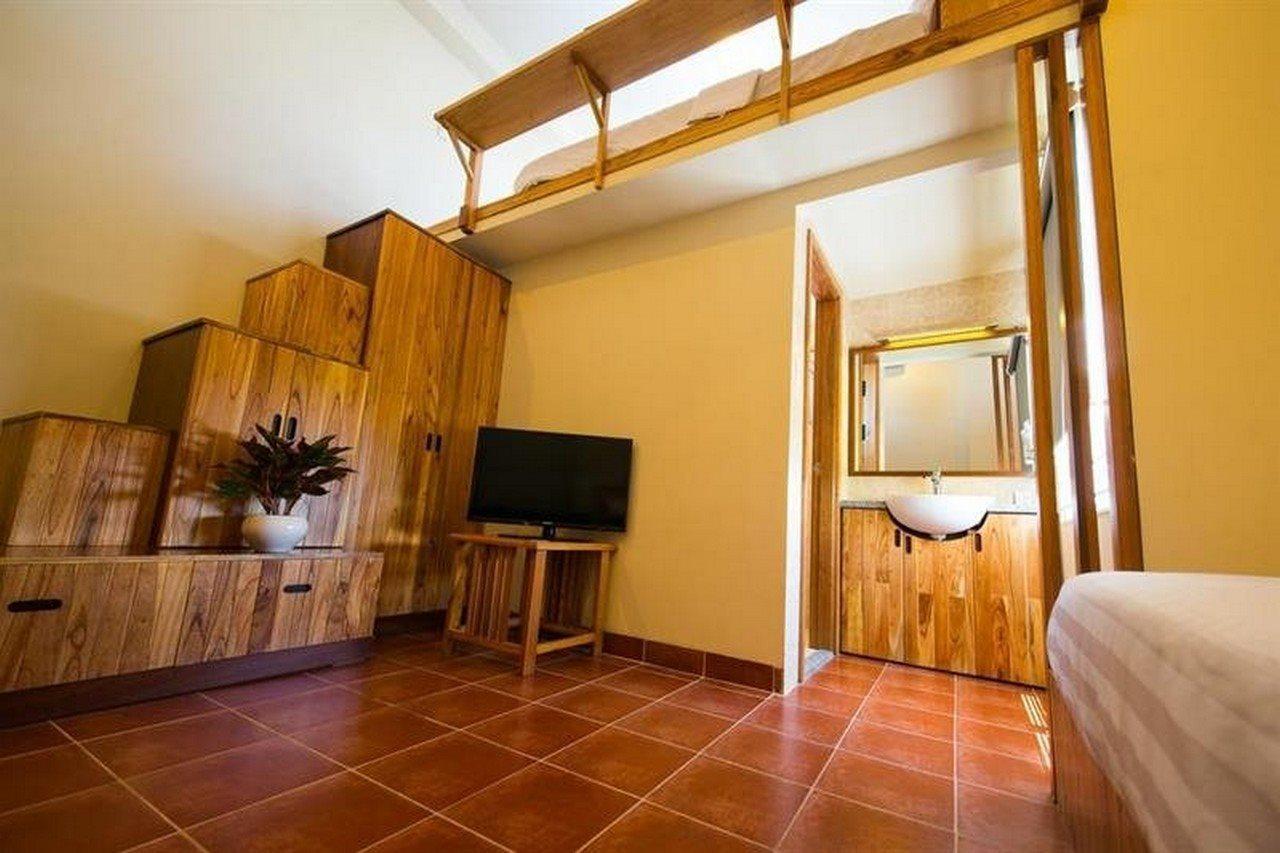 Tabalo Hostel Nha Trang Exterior foto