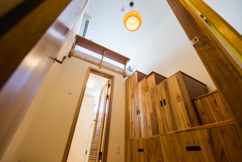 Tabalo Hostel Nha Trang Zimmer foto